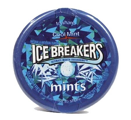 Ice Breakers Mints Cool Mint_small
